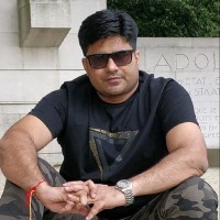 Dharm Modi