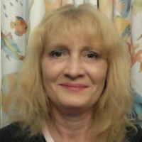 Tracy Fournier-Gaughan