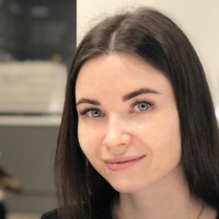 Тамара Диченко