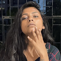 Amrisha Gautam