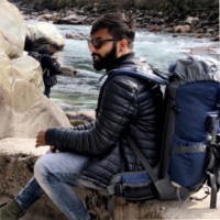 Shubham Mandal
