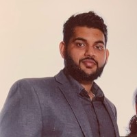 Gurpinder Ghotra, Pmp®