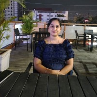 Mohana Priya V M