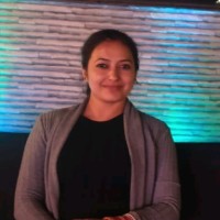 Disha Puri