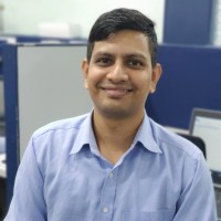 yugandhar konda