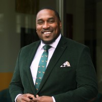 Andre Lynch