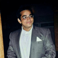 Prasad Ugale