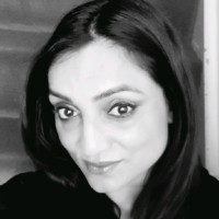 Pam Chahal