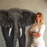 Ebru Çiftçioğlu Ünlü