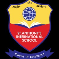 St. Anthony's International School