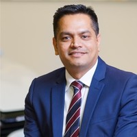 Krishnakumar Ganapathy