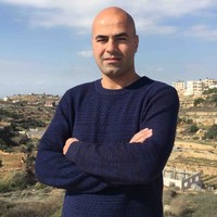Mohammed Qashqish