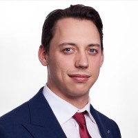 Benjamin (Seb) Lloyd