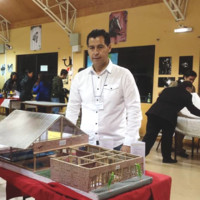 Mauricio Arcos Allende