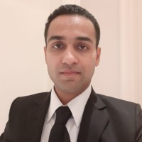 Muhammad Qasim Ashraf