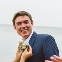 Noah Eckert