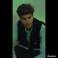 huzaifa Awan