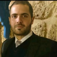 Ali Hatoum