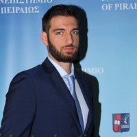 Antonis Dimitrakopoulos