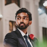 Arjuna Somasundaram