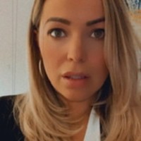 Monica Demaio (Formerly, Zoccolillo)