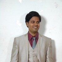 CS Raghavendra Bondade