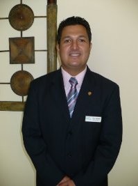 Oliver Sanmartin