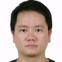 Harry, Hai-Dong Huang