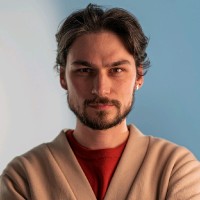 Dmitrii Tikhonov