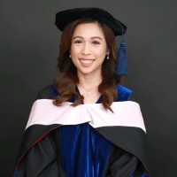 Patricia Marie Quezon