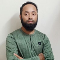 Md. Mehedi Hasan