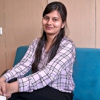 CA Sakshi Jain