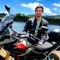 Carlos Melendez