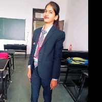 shivani kumari