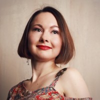 Maria Ulitina