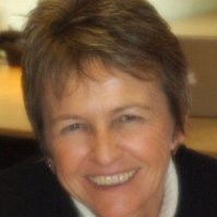 Jeanne C. Crouch