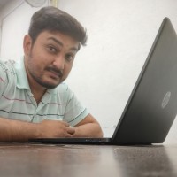 AKSHAY SOLOMON