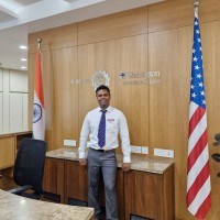 Vijayakumar Gobbaka