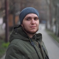 Grigory Kozlov