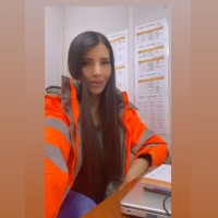 Mirka Vega Vega