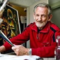 Frans Van Hoffen