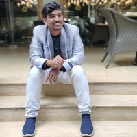 Sunilkumar Kumar