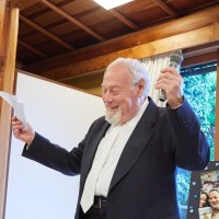 Fred Zweibaum