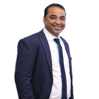 Pramod Sharma