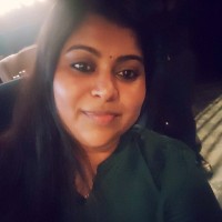 Karthika Pasupathi