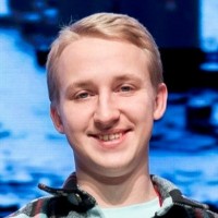 Sergey Abramov