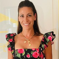 Maria Stavropoulos Ready