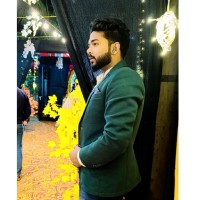 Md Sahil Kalimi