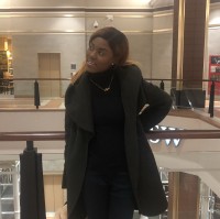 Akua Peprah