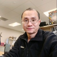Bill Zhang